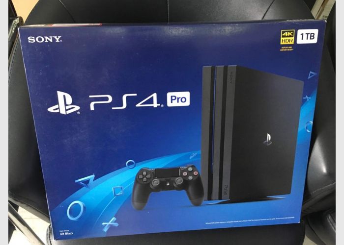 ps4 pro sale