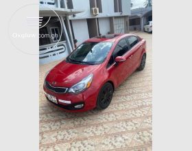 Kia Rio 12 Abeka La Paz Oxglow Kia Rio 12 Abeka La Paz Oxglow