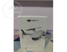 .Dji Mini 2 SE Drone.