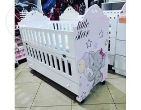 .KIDS BED.