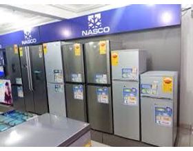 .NASCO SHOWROOM ATTENDANT NEEDED URGENTLY .