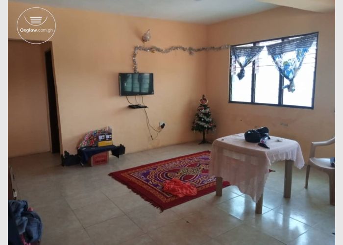  2 bedroom and hall self-contained