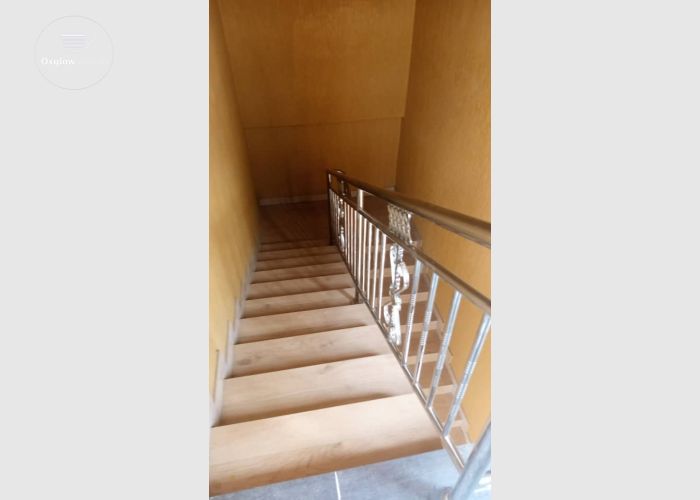  2bedroom and hall self-contained