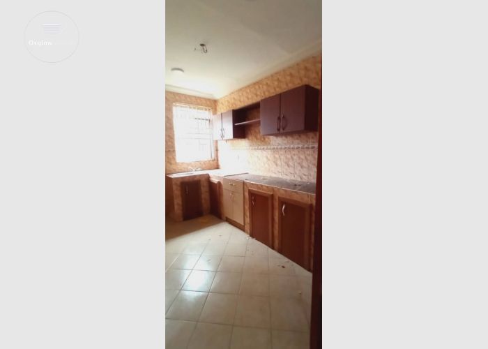  2bedroom and Hall self-contained available