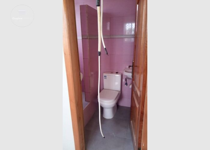  2bedroom and hall selfcontained