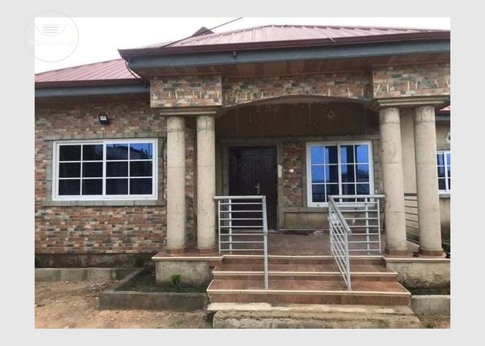  4 bedroom self-contained house for sale at Medie