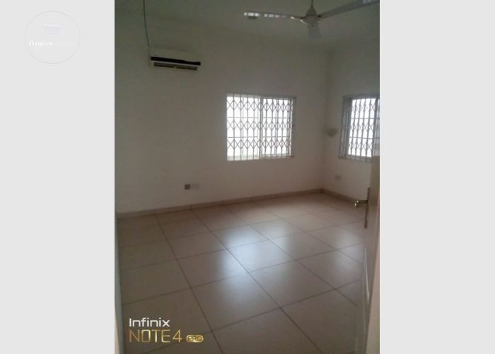  5 Bedrooms Self Compound Duplex for Rent at East Legon Adjiriganor