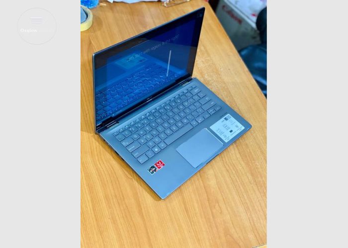  Asus Q406D Laptop