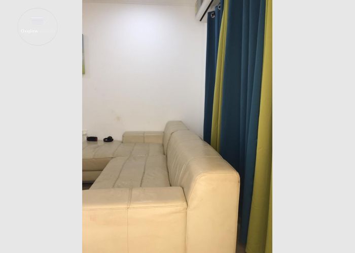  chamber and Hall self-contained full furnished