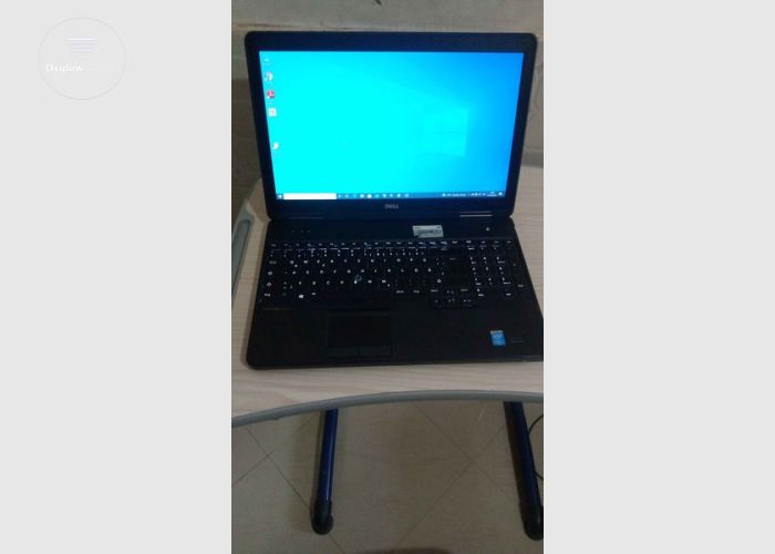  Dell i7 4th Gen