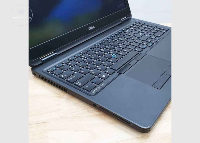  Dell Latitude E5270 Intel Core i5