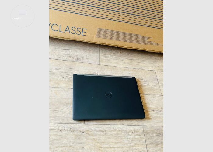  DELL LATITUDE E7470