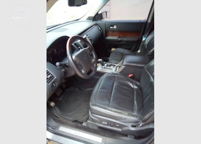  Ford Flex 2009 model 