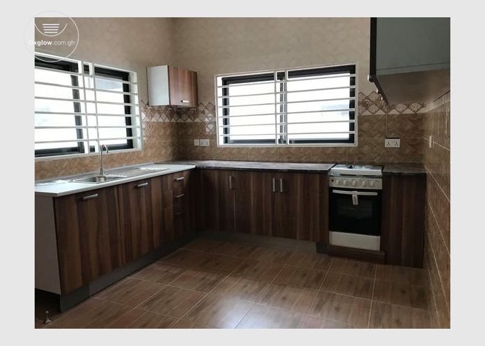  Four bedroom house at East Legon Hills- Nanakrom