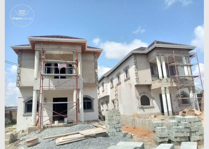  FOUR Bedroom House For SALE