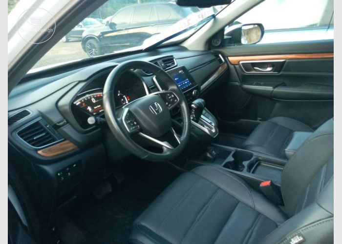  Honda CR~V Touring 2019 model 
