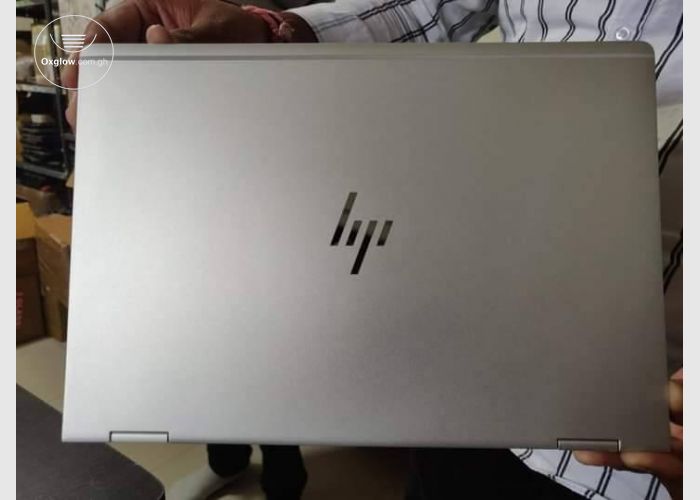  Hp Envy X360 Core i7 Laptop