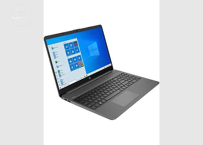  Hp Notebook core i3 10th gen