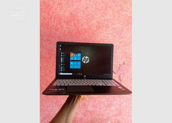  HP Pavilion Core i5 Laptop