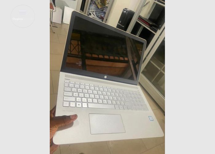  HP Pavilion Laptop