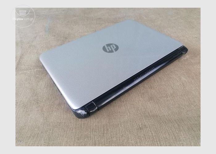 Hp Pavilion Touchscreen Laptop