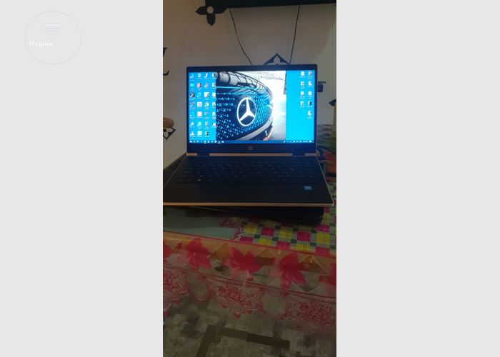 HP-PENTIUM R LAPTOP FOR SALE