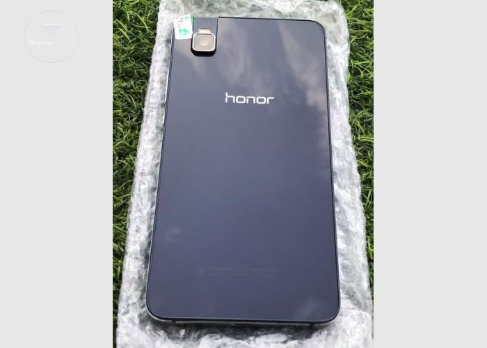  Huawei honor7