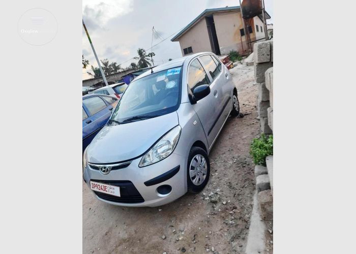  Hyundai i10 for sale