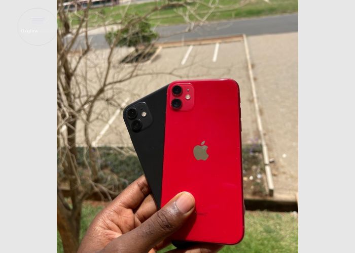  iPhone 11 64gb
