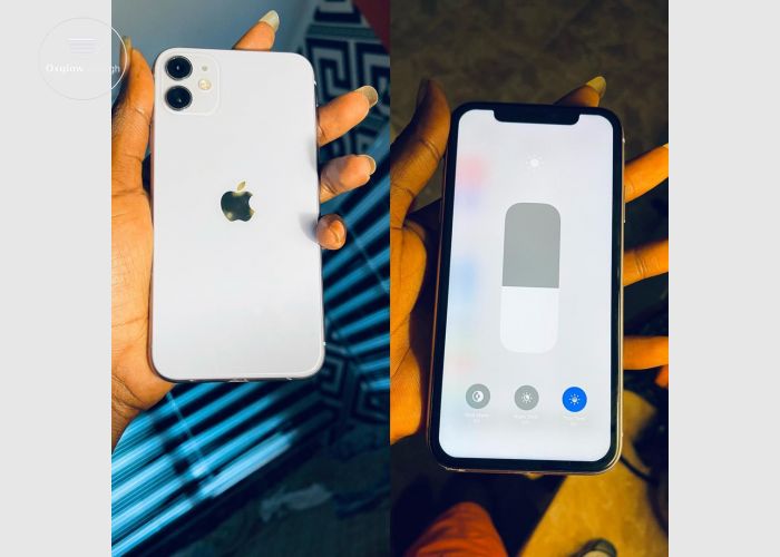  iPhone 11 64Gb