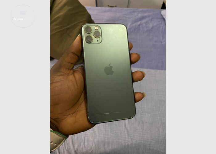  iPhone 11 Pro Max 64GB 