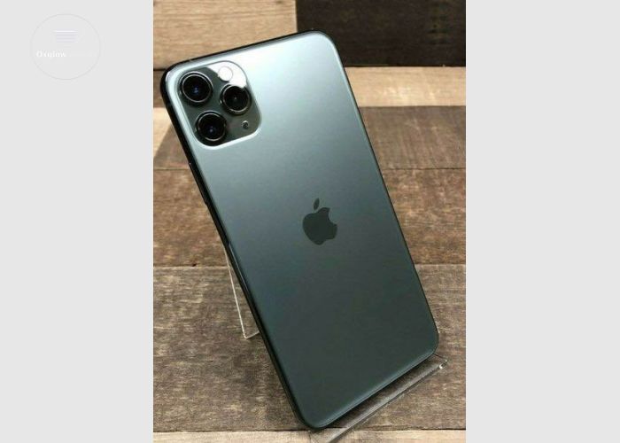  iPhone 11 Pro Max 64Gb