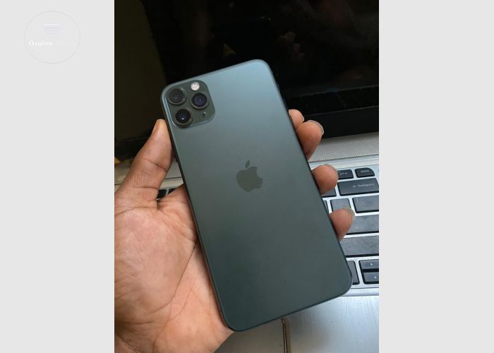  iPhone 11 Pro Max 64GB