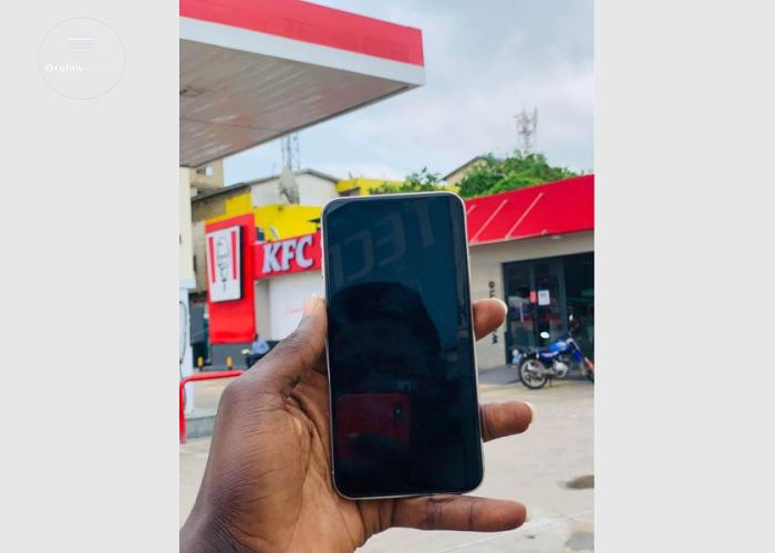  iPhone 11 Pro Max factory unlocked