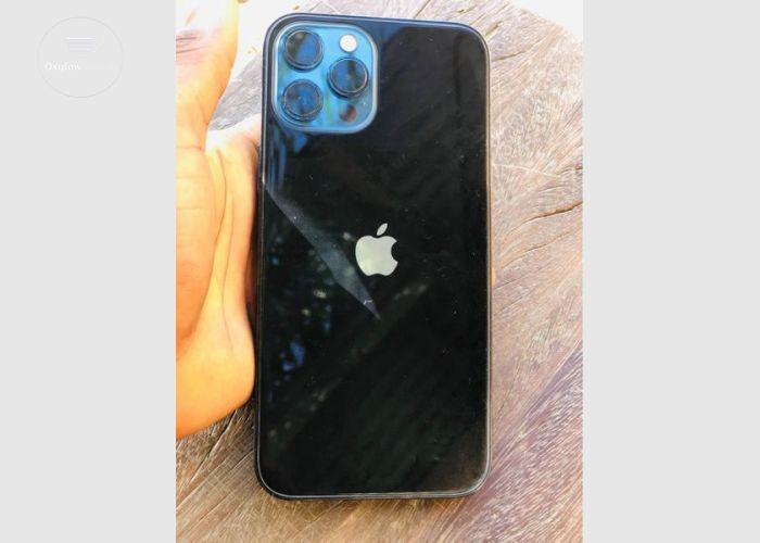  iPhone 12pro max