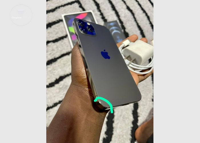  iPhone 12pro max 256GB