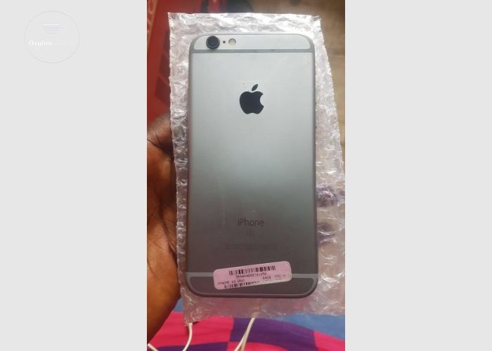  iPhone 6s 64GB