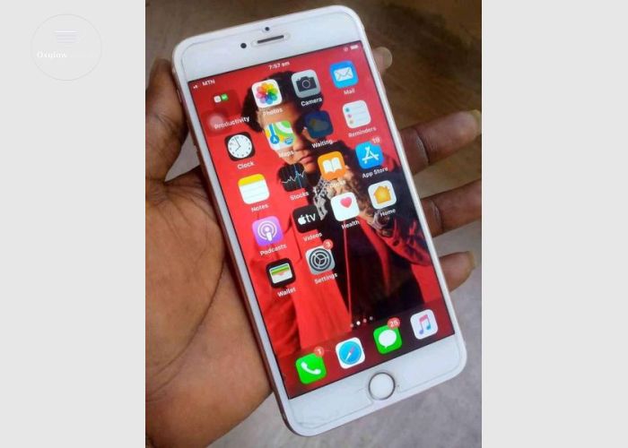  Iphone 6s plus