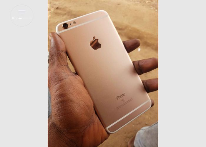  iPhone 6s plus