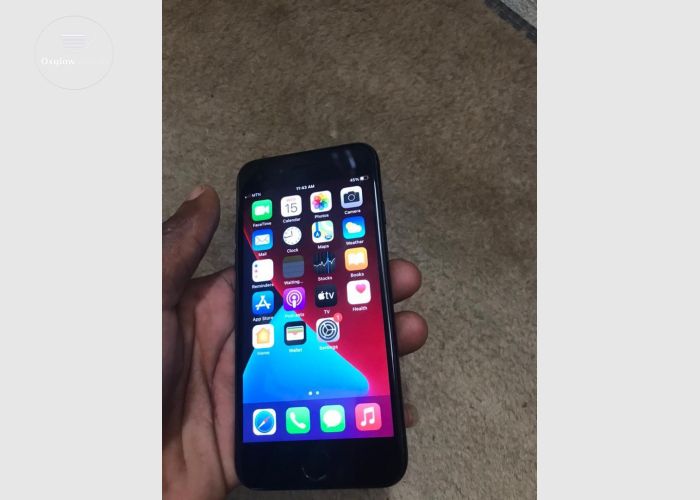  iPhone 7 128