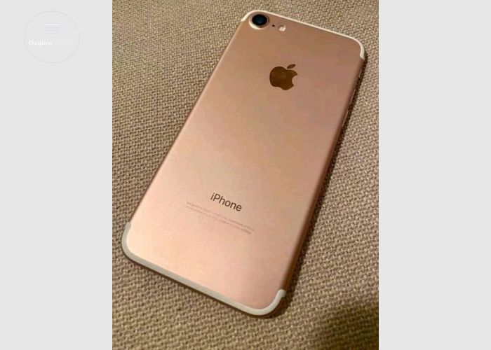  iPhone 7 128gig