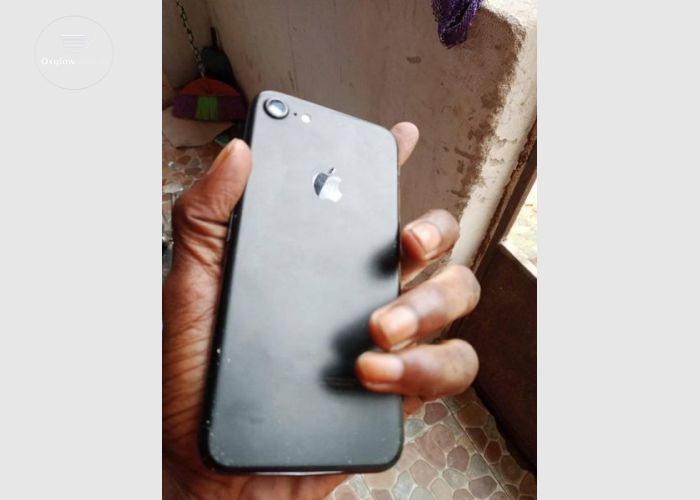  iPhone 7 128gig