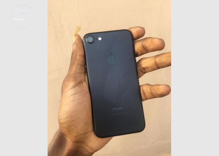  iPhone 7 128gig