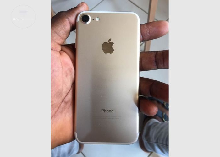  iPhone 7 256GB