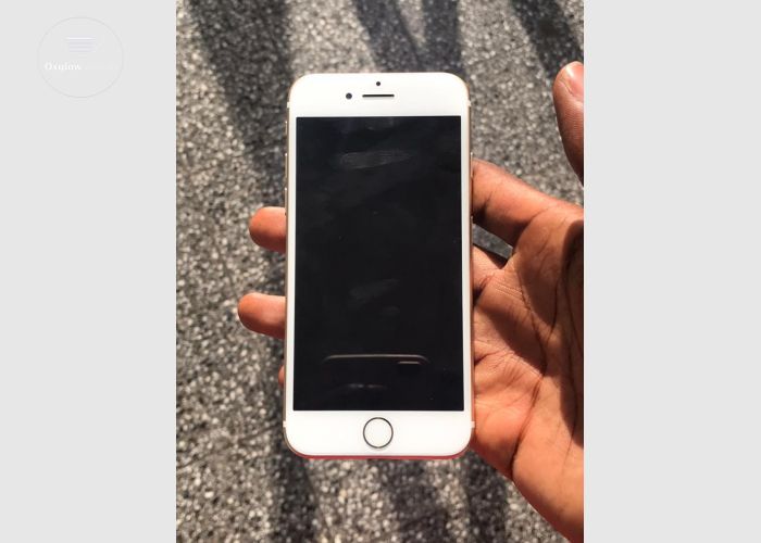  iPhone 7 32gig 