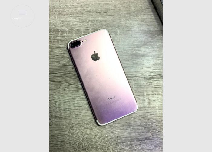  iPhone 7 Plus 32