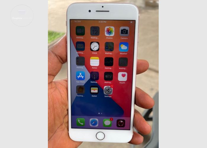  iPhone 7plus 128
