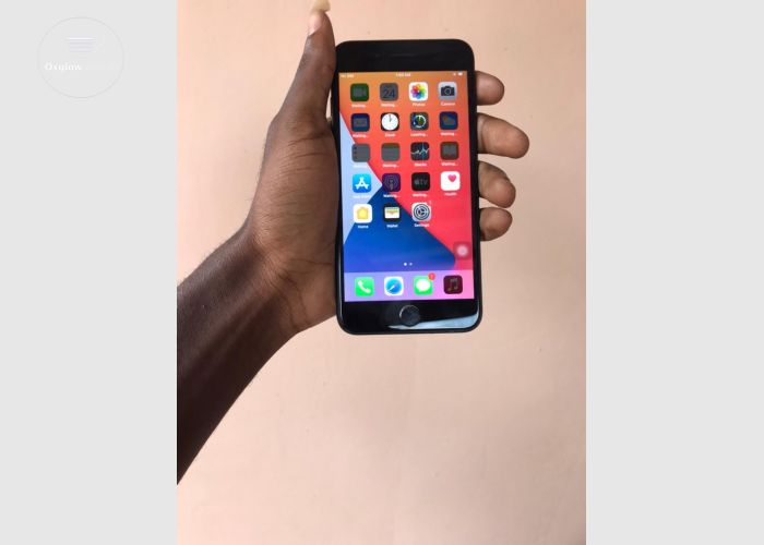  iPhone 7plus 128gig