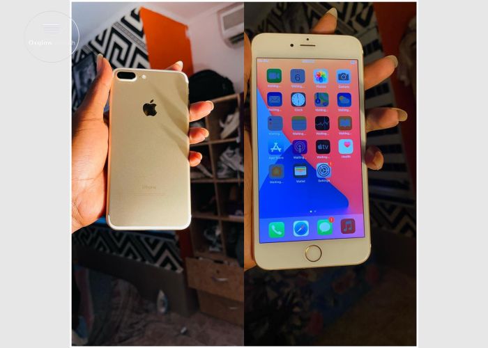  iPhone 7plus 32Gb
