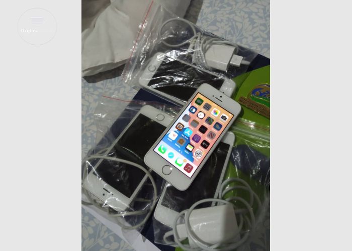  iPhone SE 128